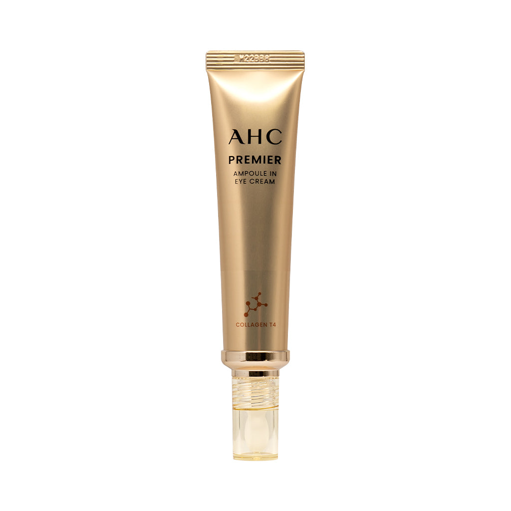 [AHC] Premier Ampoule In Eye Cream - 40ml