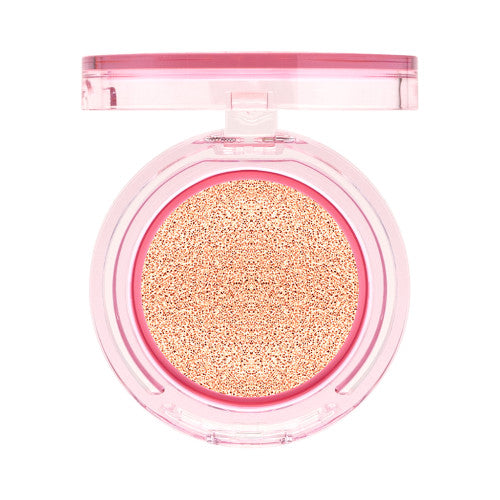 [AMUSE] Dew Power Vegan Cushion - 15g