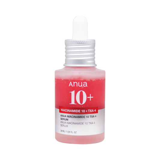 [ANUA] Niacinamide 10 TXA 4 Serum (2025) - 30ml