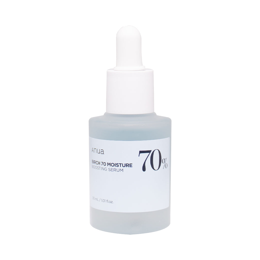 [ANUA] Birch 70 Moisture Boosting Serum - 30ml