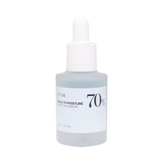 [ANUA] Birch 70 Moisture Boosting Serum - 30ml