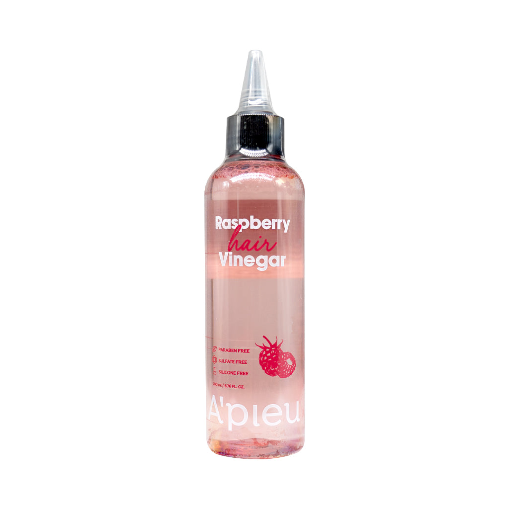 [A'PIEU] Raspberry Hair Vinegar - 200ml