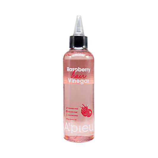 [A'PIEU] Raspberry Hair Vinegar - 200ml