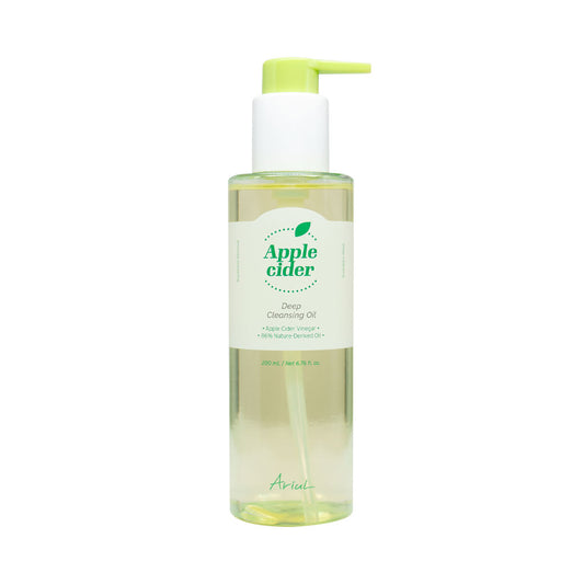 [ARIUL] Apple Cider Deep Cleansing Oil - 200ml