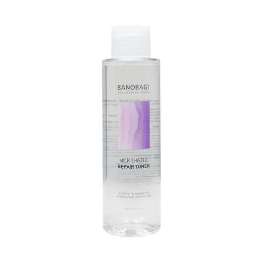 [BANOBAGI] Milk Thistle Repair Repair Toner - 200ml