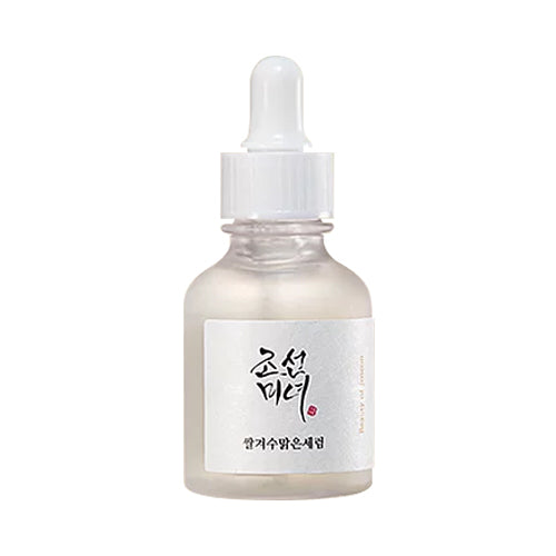 [BEAUTY OF JOSEON] Glow Deep Serum Rice + Arbutin - 30ml