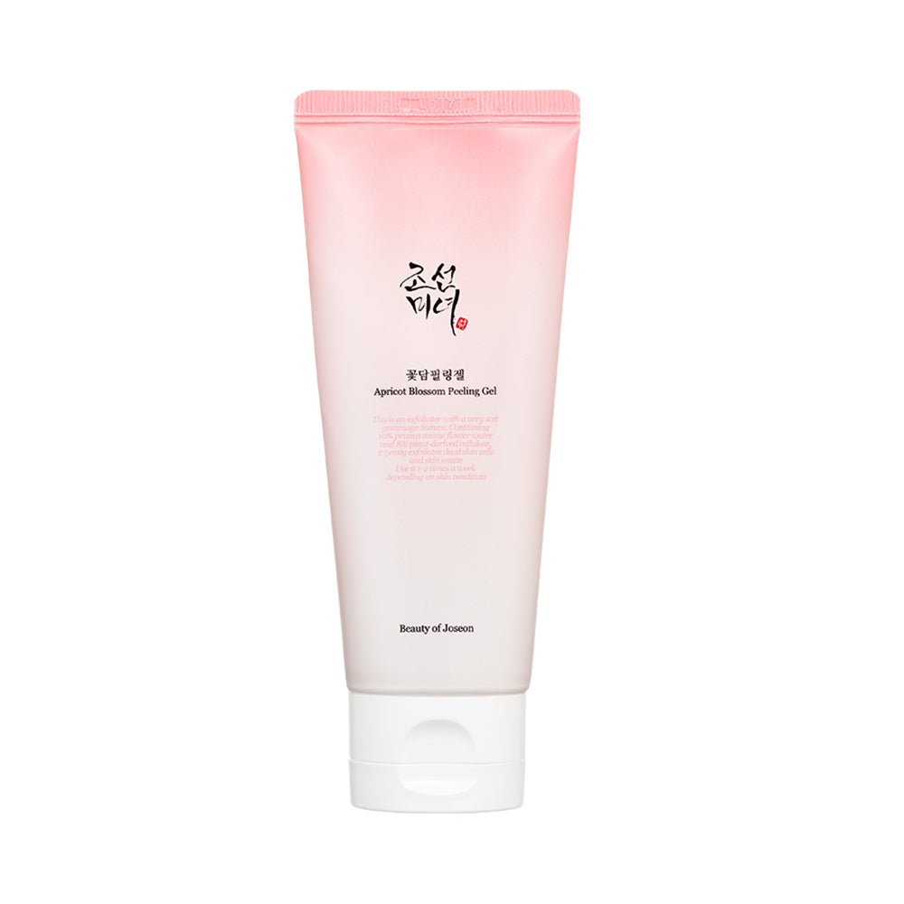 [BEAUTY OF JOSEON] Apricot Blossom Peeling Gel  - 100ml