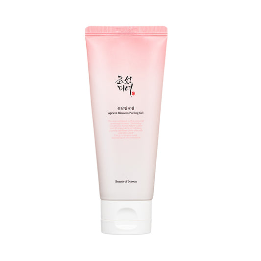 [BEAUTY OF JOSEON] Apricot Blossom Peeling Gel  - 100ml