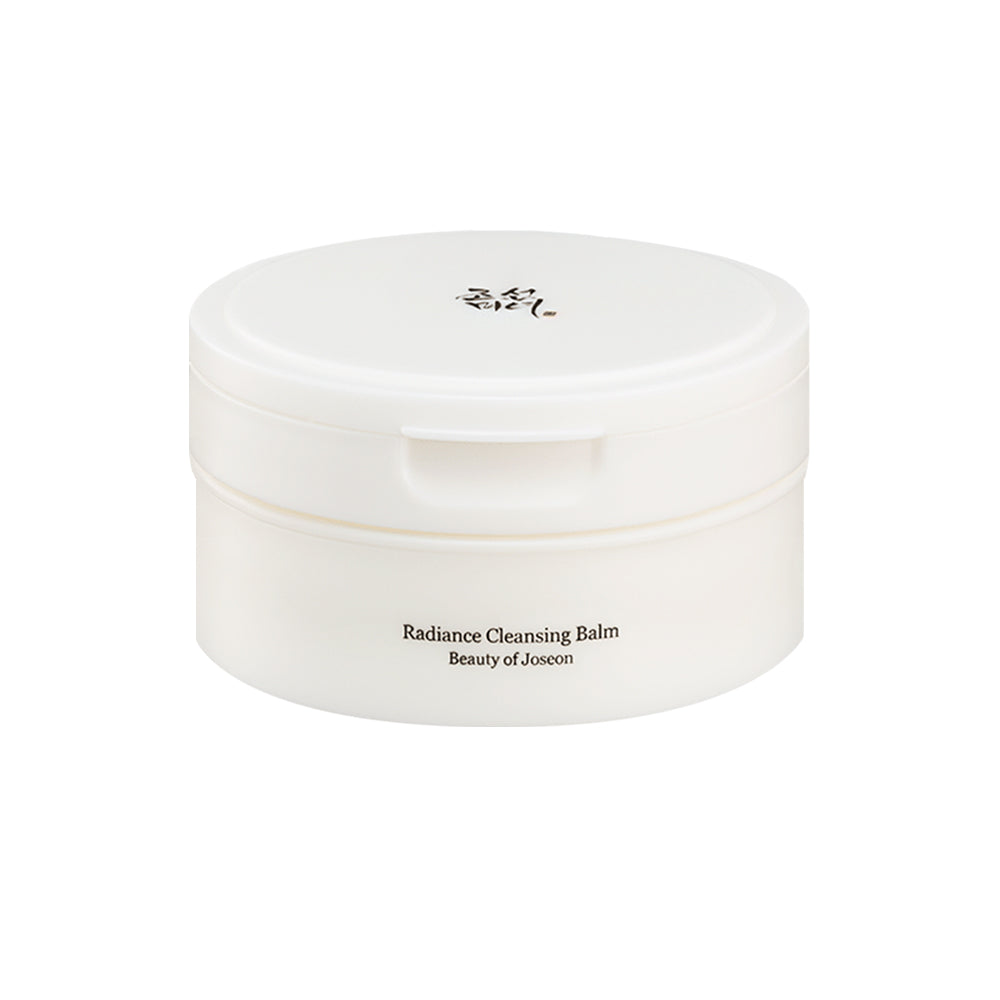 [BEAUTY OF JOSEON] Radiance Cleansing Balm - 100ml
