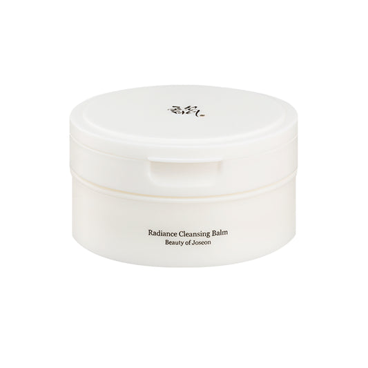 [BEAUTY OF JOSEON] Radiance Cleansing Balm - 100ml