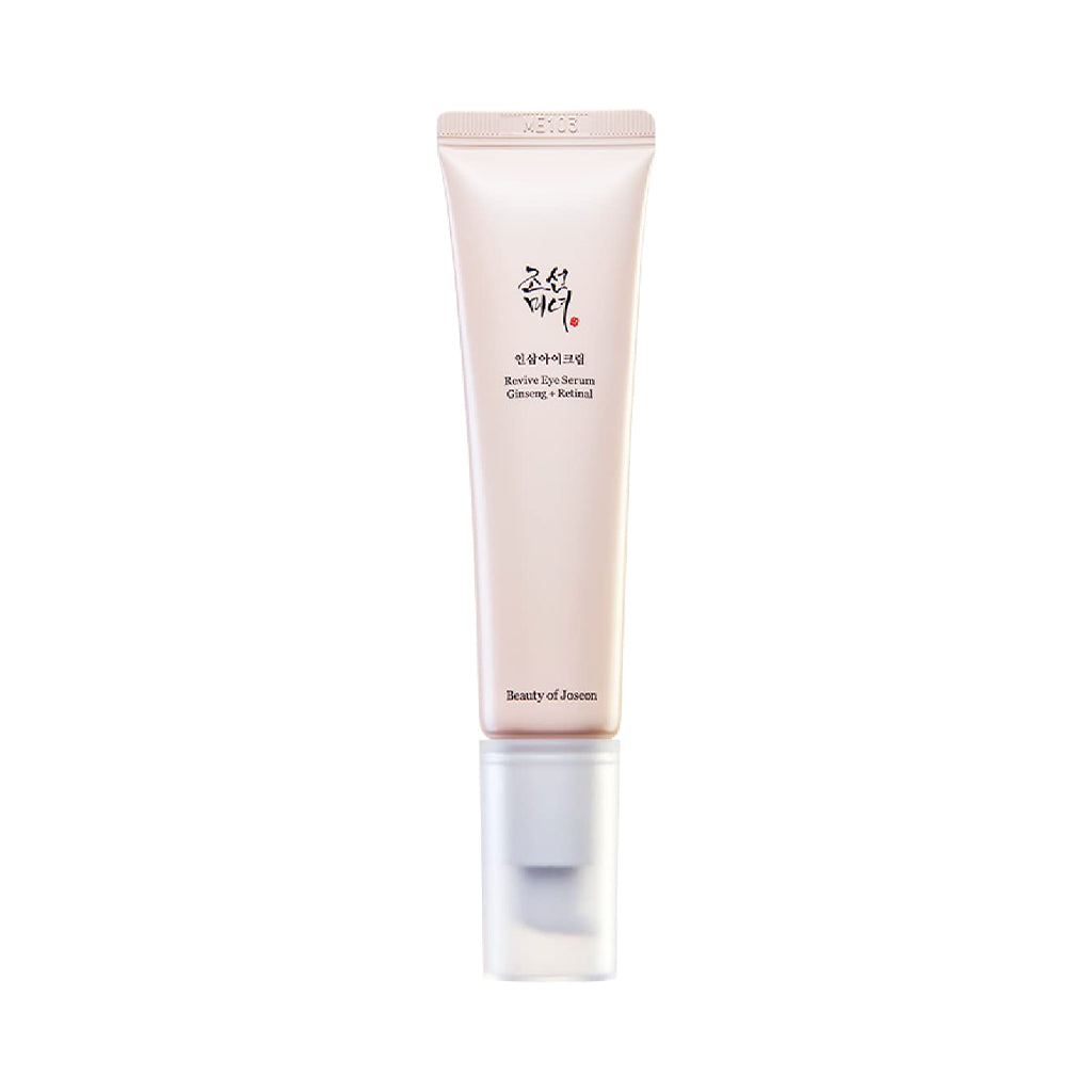 [BEAUTY OF JOSEON] Revive Eye Serum Ginseng + Retinal - 30ml