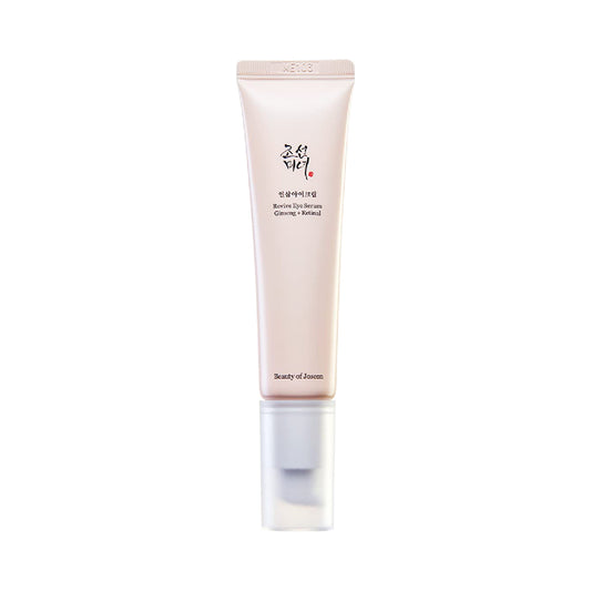 [BEAUTY OF JOSEON] Revive Eye Serum Ginseng + Retinal - 30ml