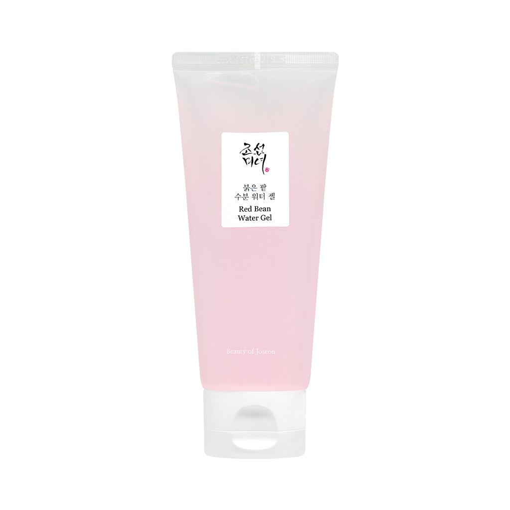 [BEAUTY OF JOSEON] Red Bean Water Gel - 100ml