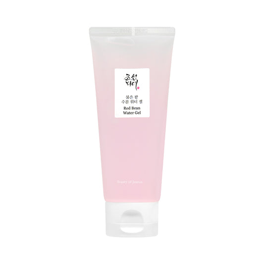 [BEAUTY OF JOSEON] Red Bean Water Gel - 100ml