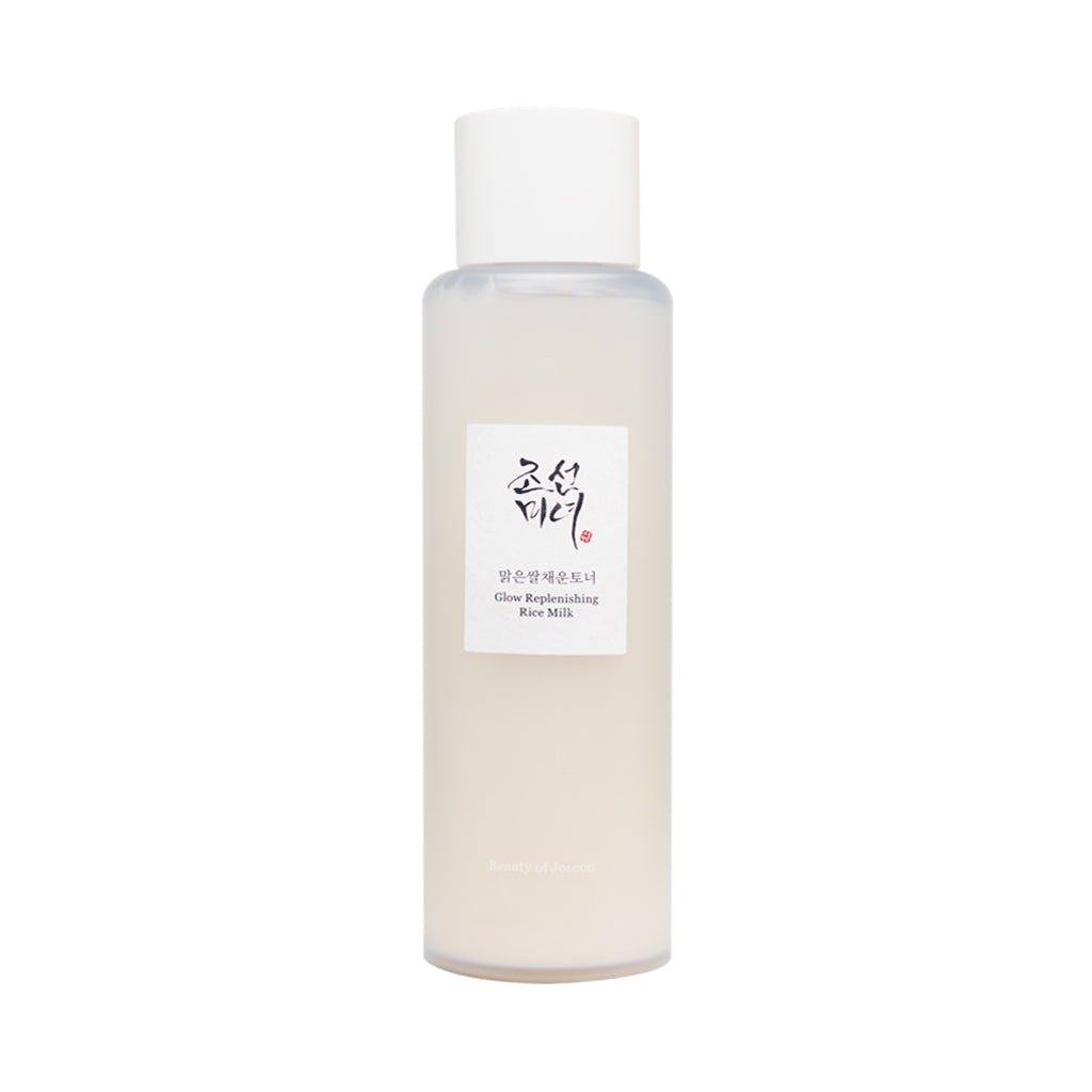 [BEAUTY OF JOSEON] Glow Replenishing Rice Milk - 150ml