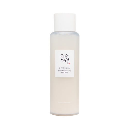 [BEAUTY OF JOSEON] Glow Replenishing Rice Milk - 150ml