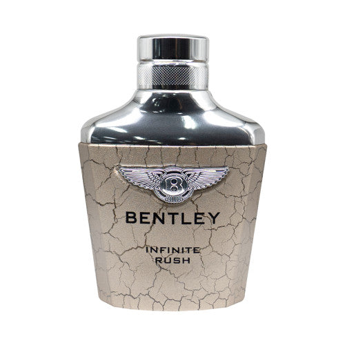 [BENTLEY] Infinite Rush Eau De Toilette - 60ml