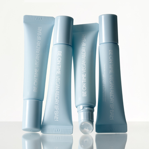 [BE ON TIME] Vegan Allday Lip Balm - 10g