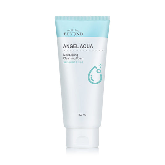 [BEYOND] Angel Aqua Moisture Cleansing Foam - 300ml