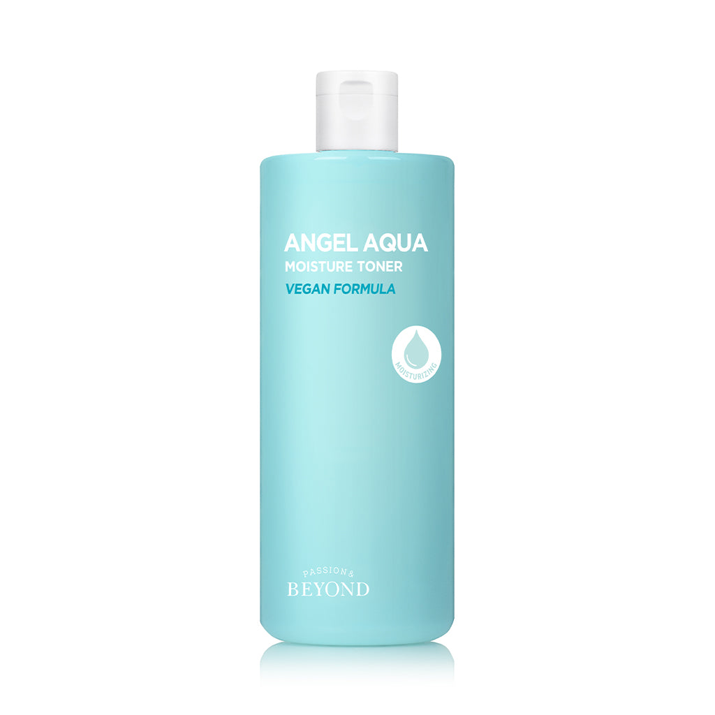 [BEYOND] Angel Aqua Moisture Toner - 500ml
