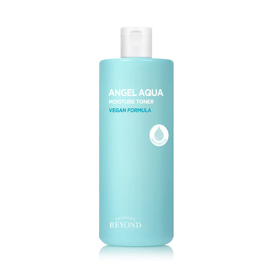 [BEYOND] Angel Aqua Moisture Toner - 500ml