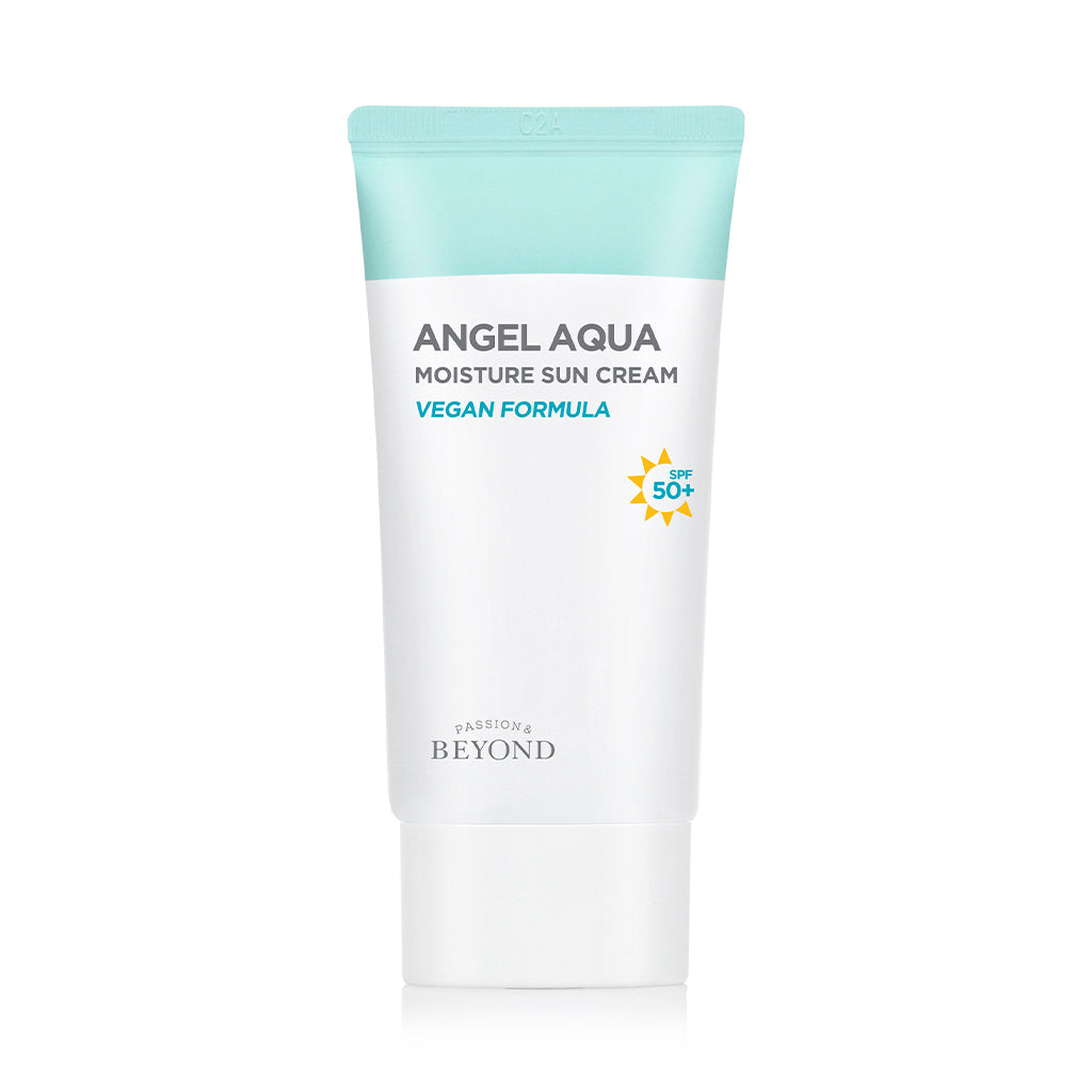 [BEYOND] Angel Aqua Moisture Sun Cream (SPF50+ PA+++) - 50ml