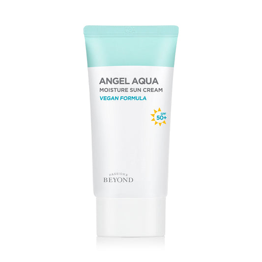 [BEYOND] Angel Aqua Moisture Sun Cream (SPF50+ PA+++) - 50ml