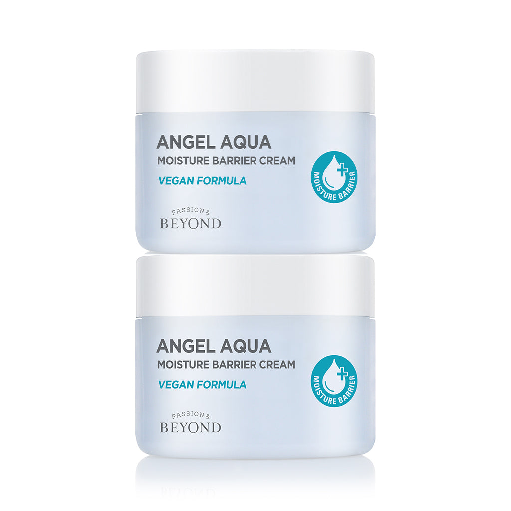 [BEYOND] Angel Aqua Moisture Barrier Cream 1+1 - 1pack (150mlx2ea)