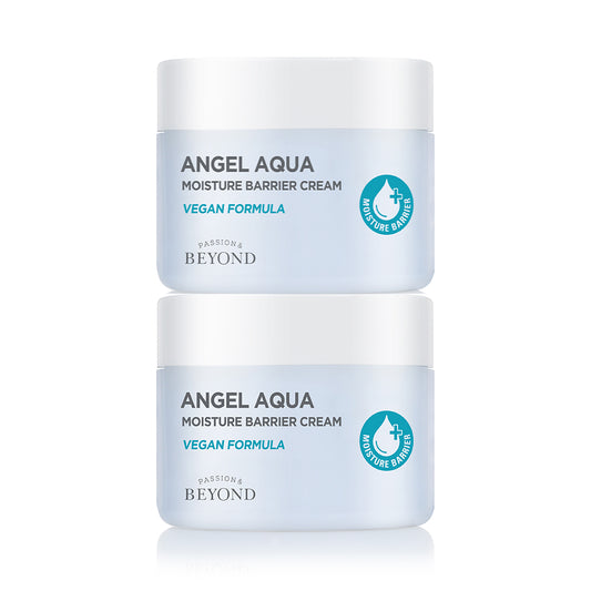 [BEYOND] Angel Aqua Moisture Barrier Cream 1+1 - 1pack (150mlx2ea)