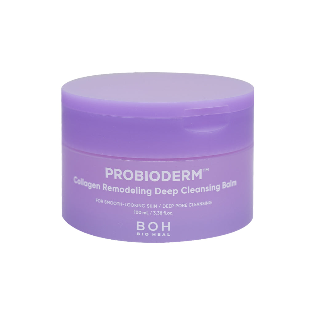 [BIO HEAL BOH] PROBIODERM Collagen Remodeling Deep Cleansing Balm - 100ml