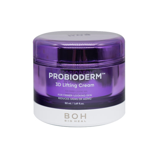 [BIO HEAL BOH] PROBIODERM 3D Lifting Cream - 50ml