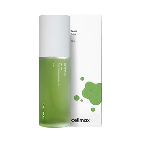 [CELIMAX] The Real Noni Energy Ampoule Mist - 50ml