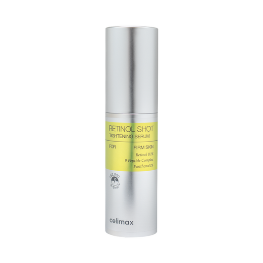 [CELIMAX] The Vita-A Retinol Shot Tightening Serum - 30ml