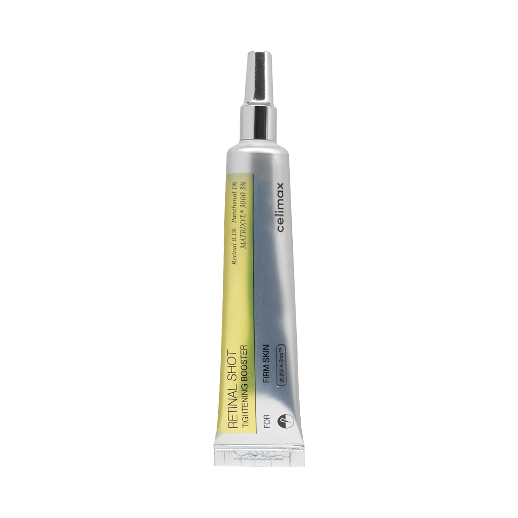 [CELIMAX] The Vita-A Retinol Shot Tightening Booster - 15ml