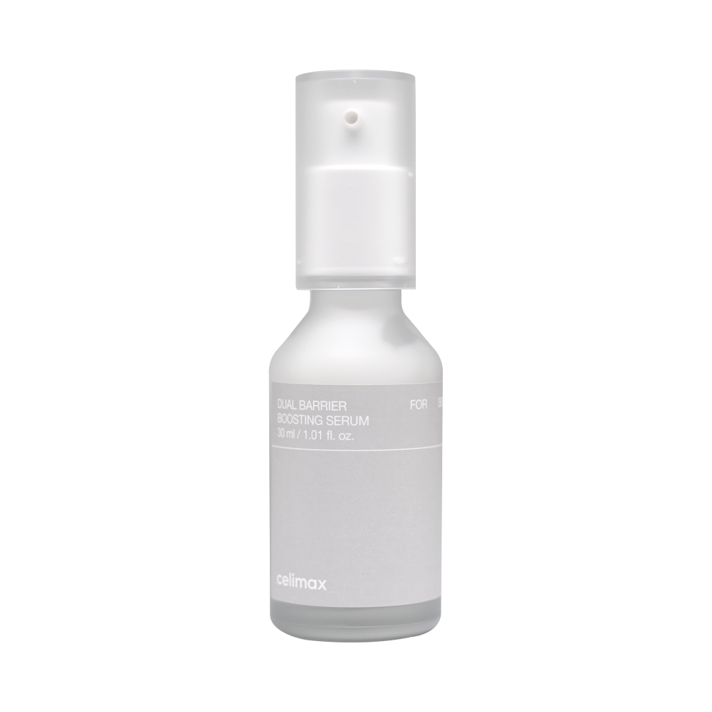 [CELIMAX] Dual Barrier Boosting Serum - 30ml