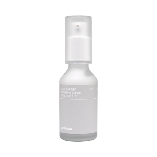 [CELIMAX] Dual Barrier Boosting Serum - 30ml