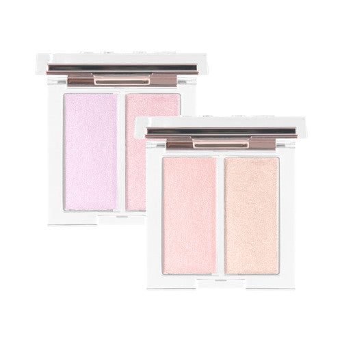 [CLIO] Prism Highlighter Duo - 5.6g