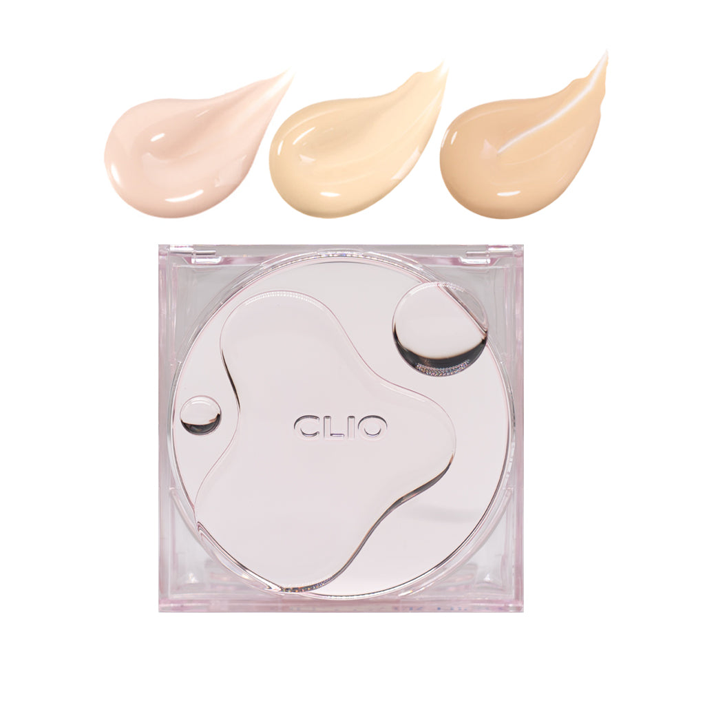 [CLIO] Kill Cover High Glow Cushion (SPF50+ PA+++) - 1pack (14g x 2ea)