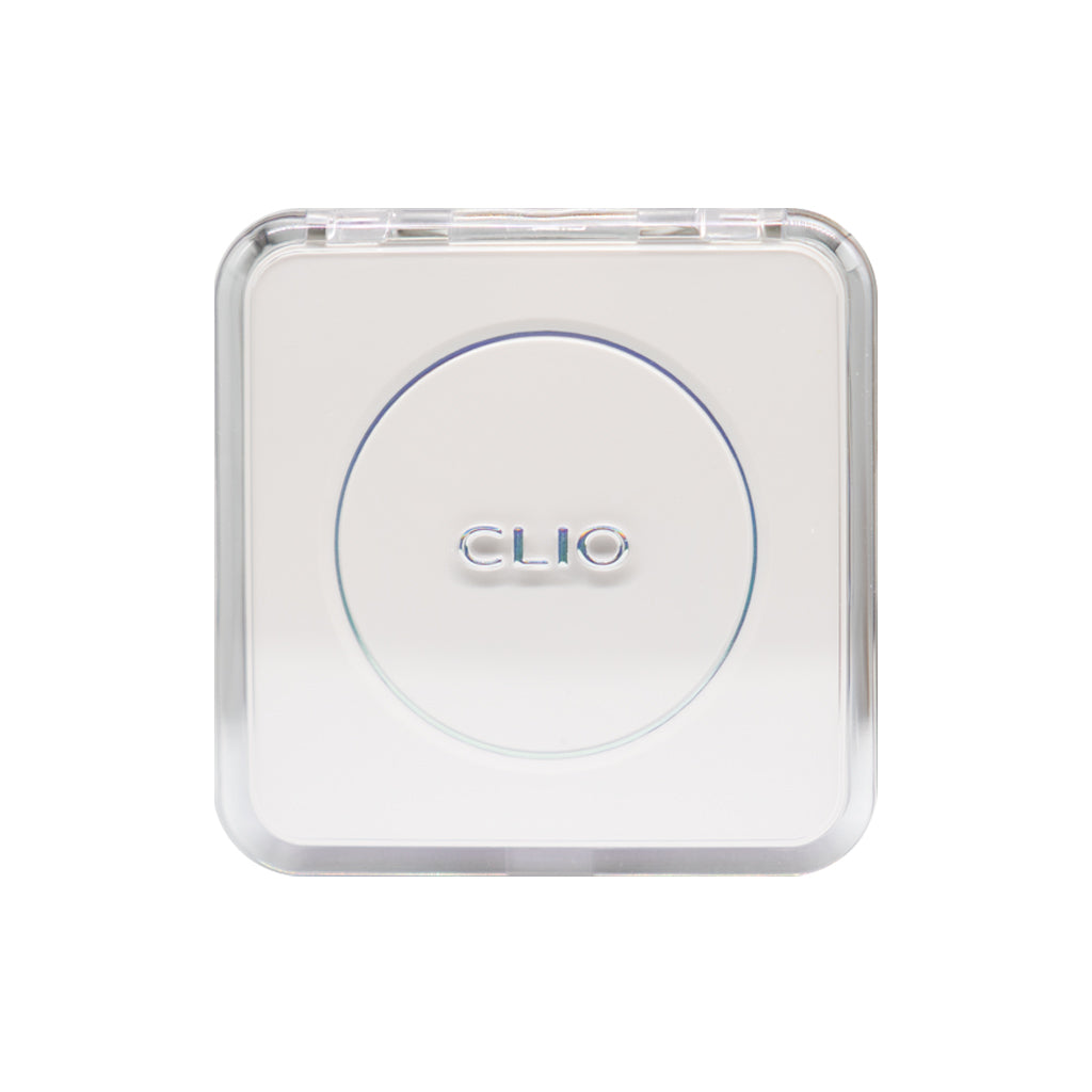 [CLIO] Kill Cover Founwear Cushion The Original (SPF50+ PA+++) - 1pack(15gx2ea)
