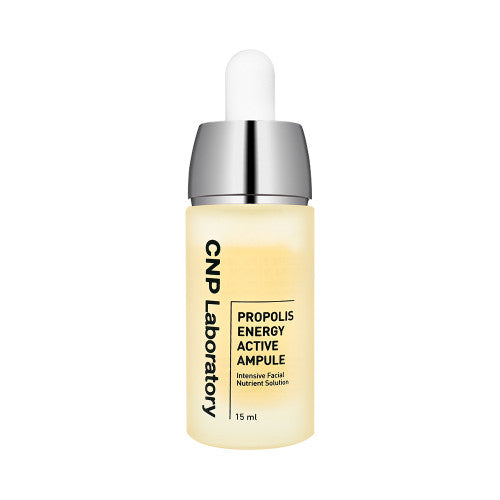 [CNP LABORATORY] Propolis Energy Active Ampule - 15ml