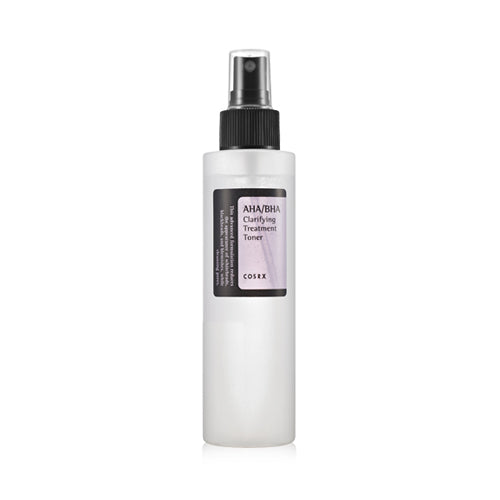 [COSRX] AHA/BHA Clarifying Treatment Toner - 150ml