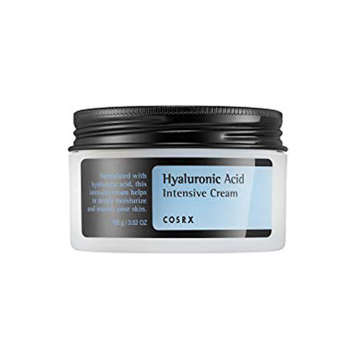 [COSRX] Hyaluronic Acid Intensive Cream - 100g