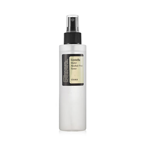 [COSRX] Centella Water Alcohol Free Toner - 150ml