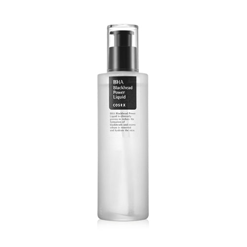 [COSRX] BHA Blackhead Power Liquid - 100ml