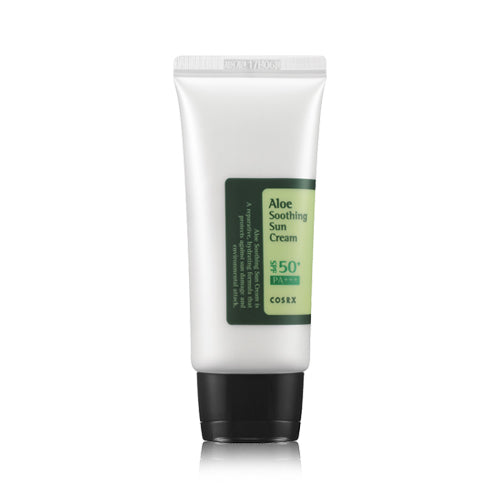 [COSRX] Aloe Soothing Sun Cream - 50ml (SPF50+ PA+++)