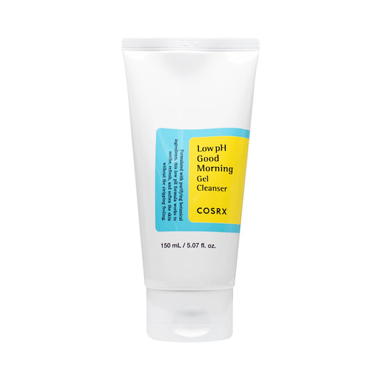[COSRX] Low pH Good Morning Gel Cleanser - 150ml