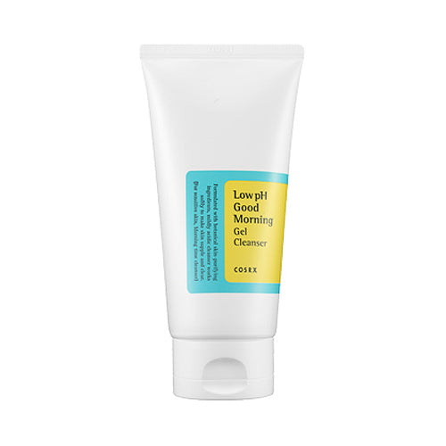[COSRX] Low pH Good Morning Gel Cleanser - 150ml