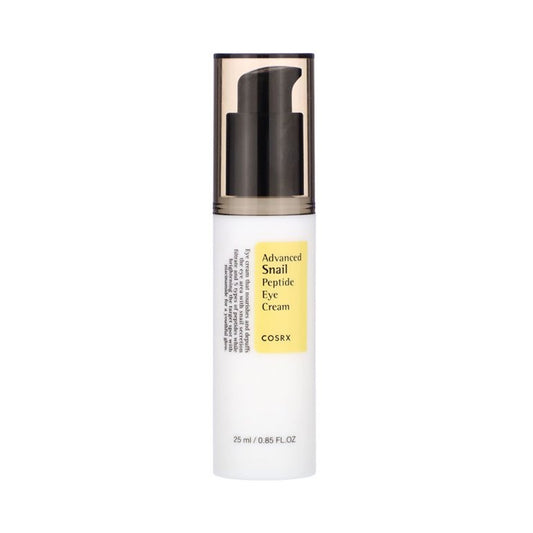 [COSRX] Advanced Snail Peptide Eye Cream - 25ml