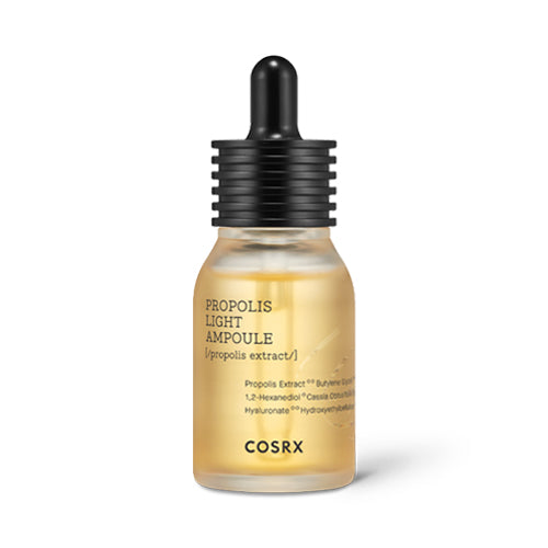 [COSRX] Full Fit Propolis Light Ampoule - 30ml