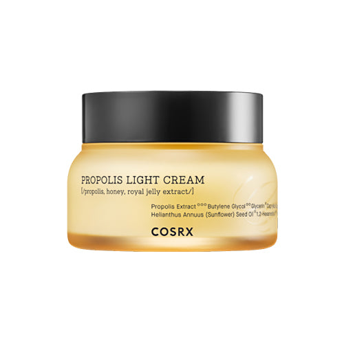 [COSRX] Full Fit Propolis Light Cream - 65ml
